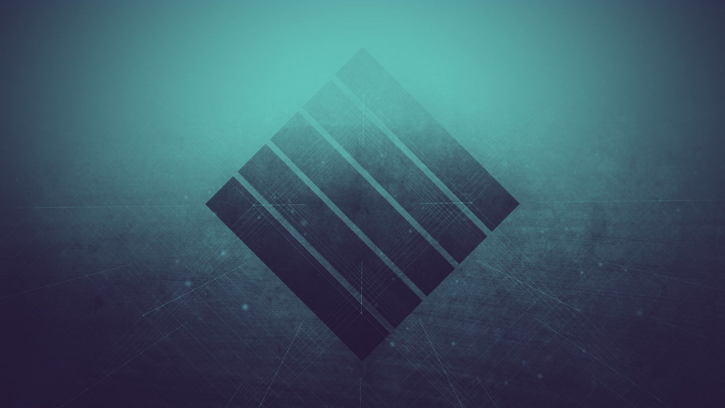 Misty Water Ocean Tint