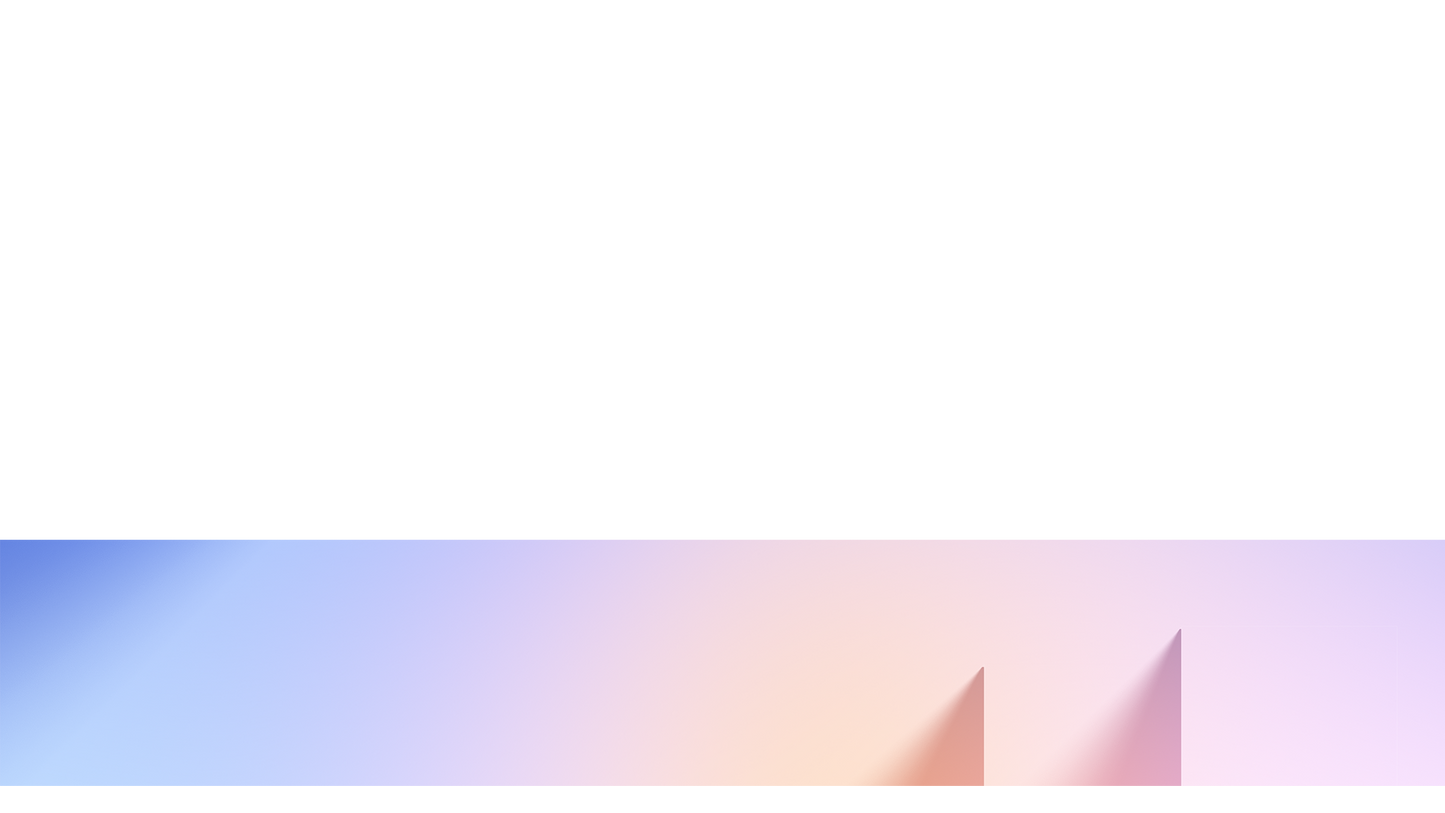 Long Shadow Gradients Lower Third 2