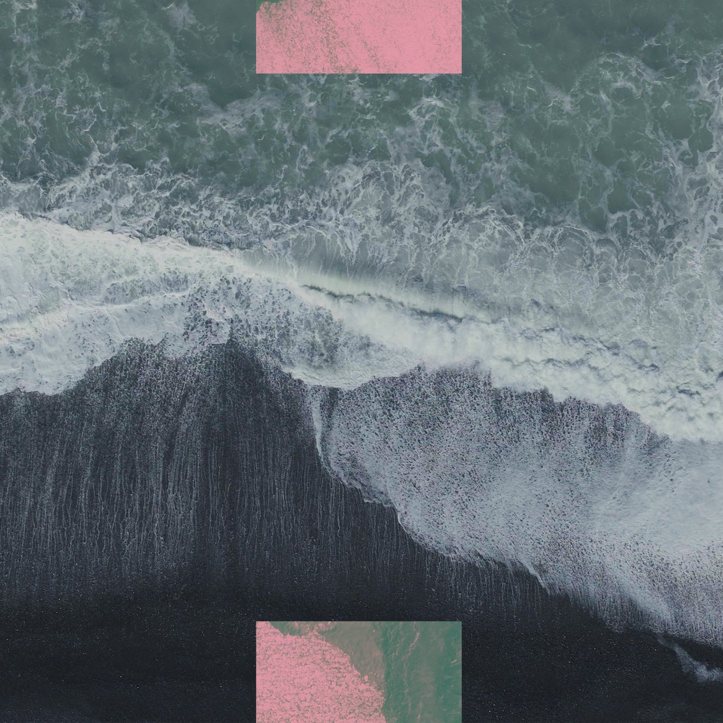 Washed Away Title