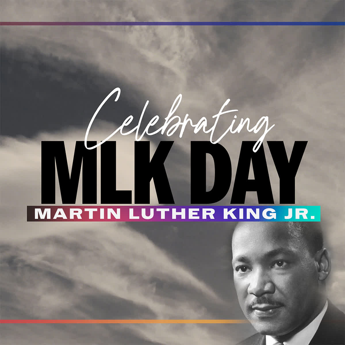 Dream Clouds Mlk