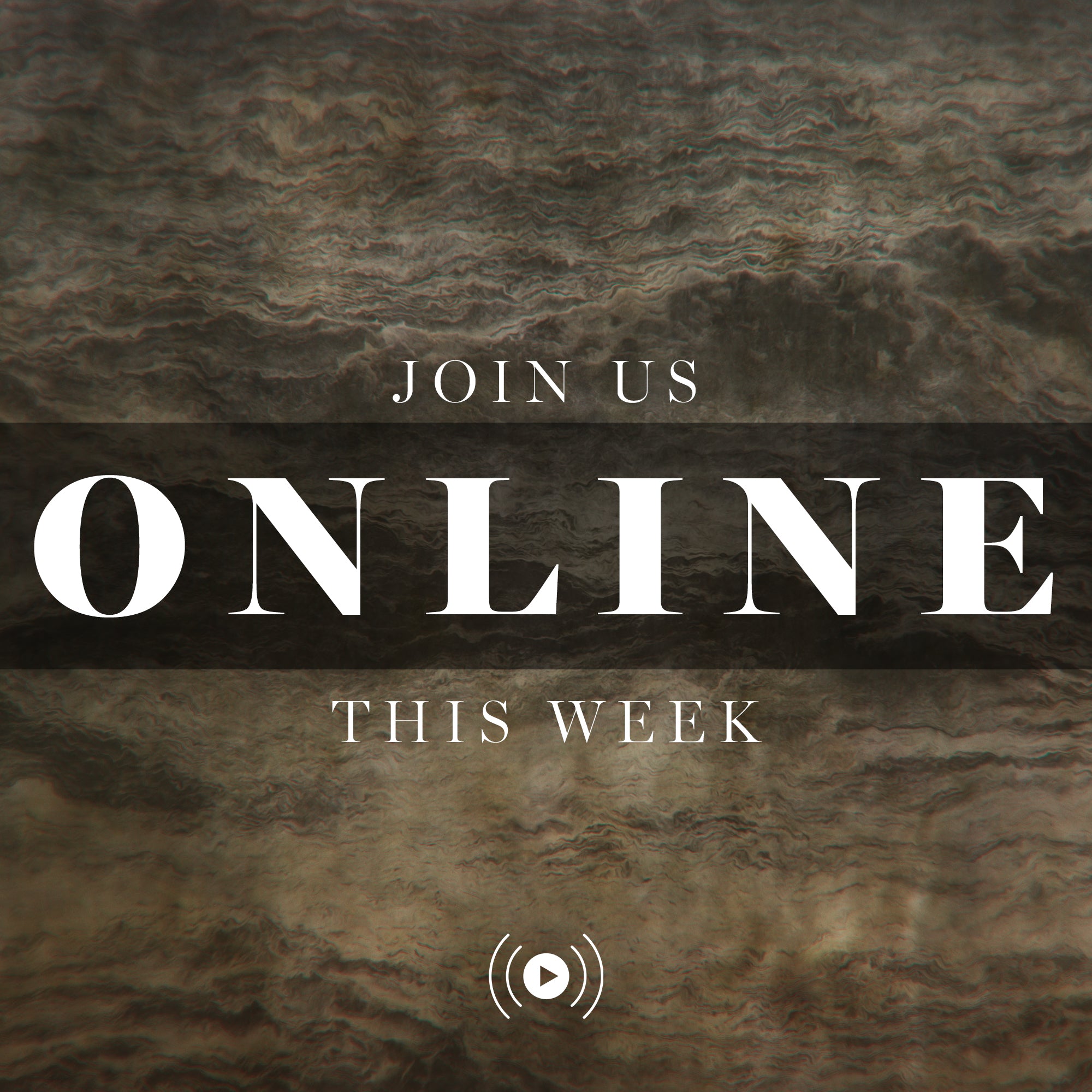 Textural Motion Online | Editable Social Media Graphic | Still – Shift ...