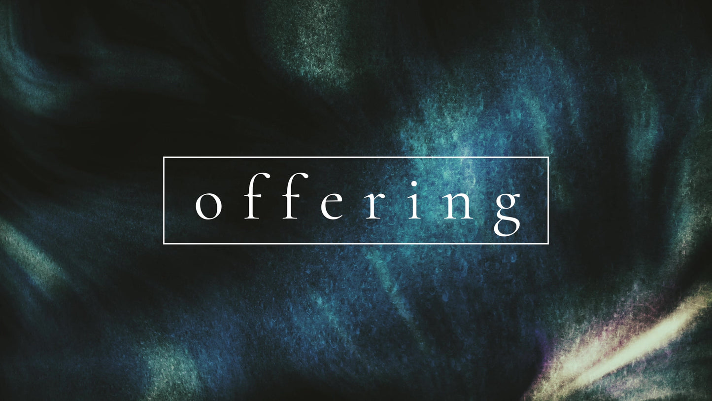 Subtle Color Offering