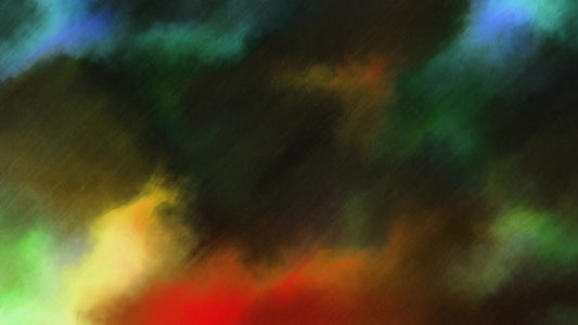 Easter Paint Palm Sunday Paint 05