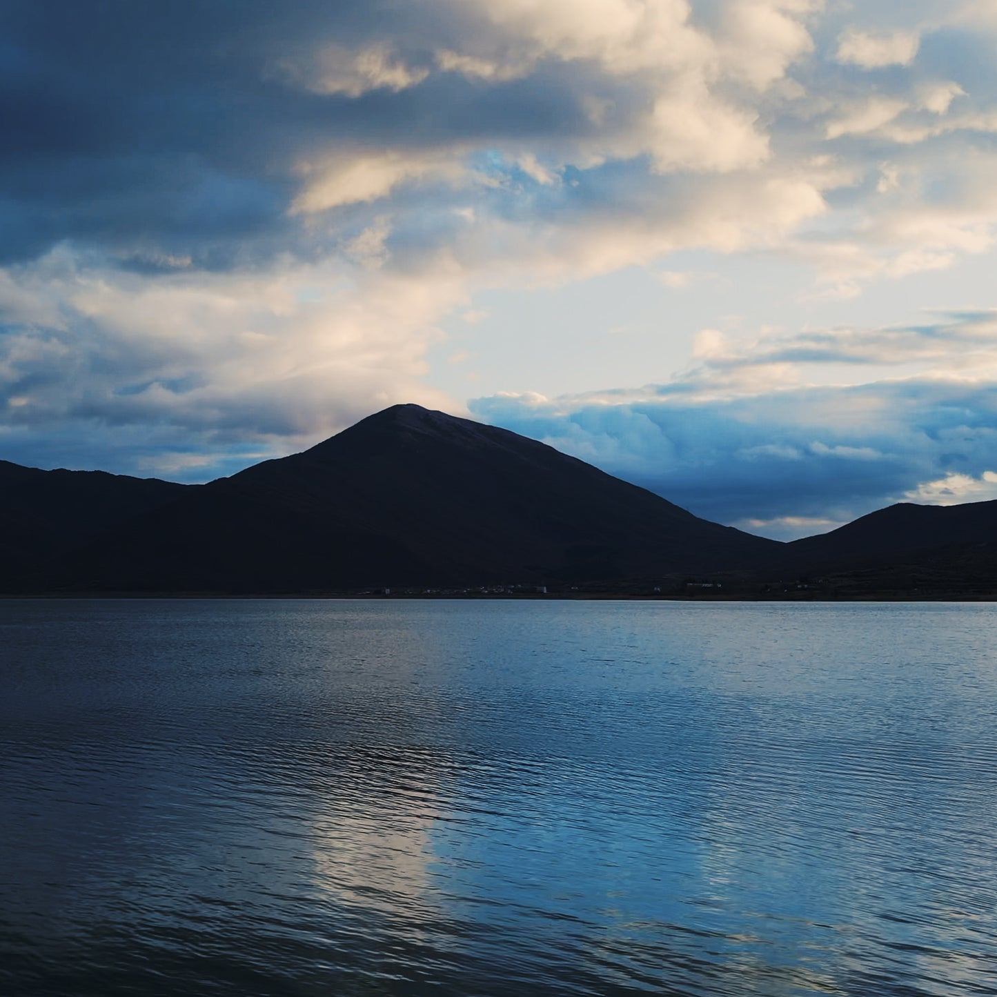 Lake Title