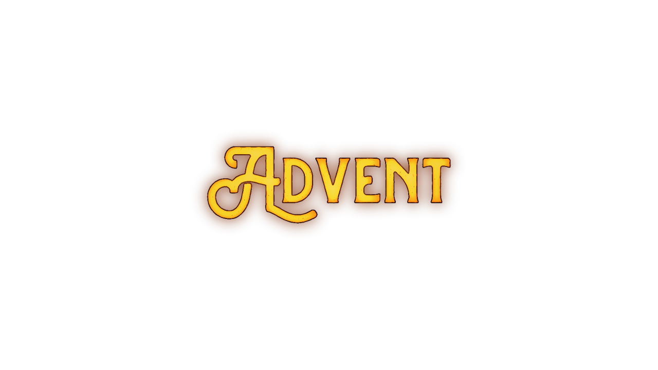 Stained Glass Christmas Cl Advent