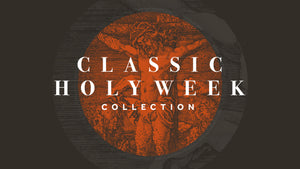 Classic Holy Week