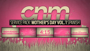 It's Mother's Day Spanish