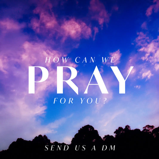 Dramatic Horizons Pray