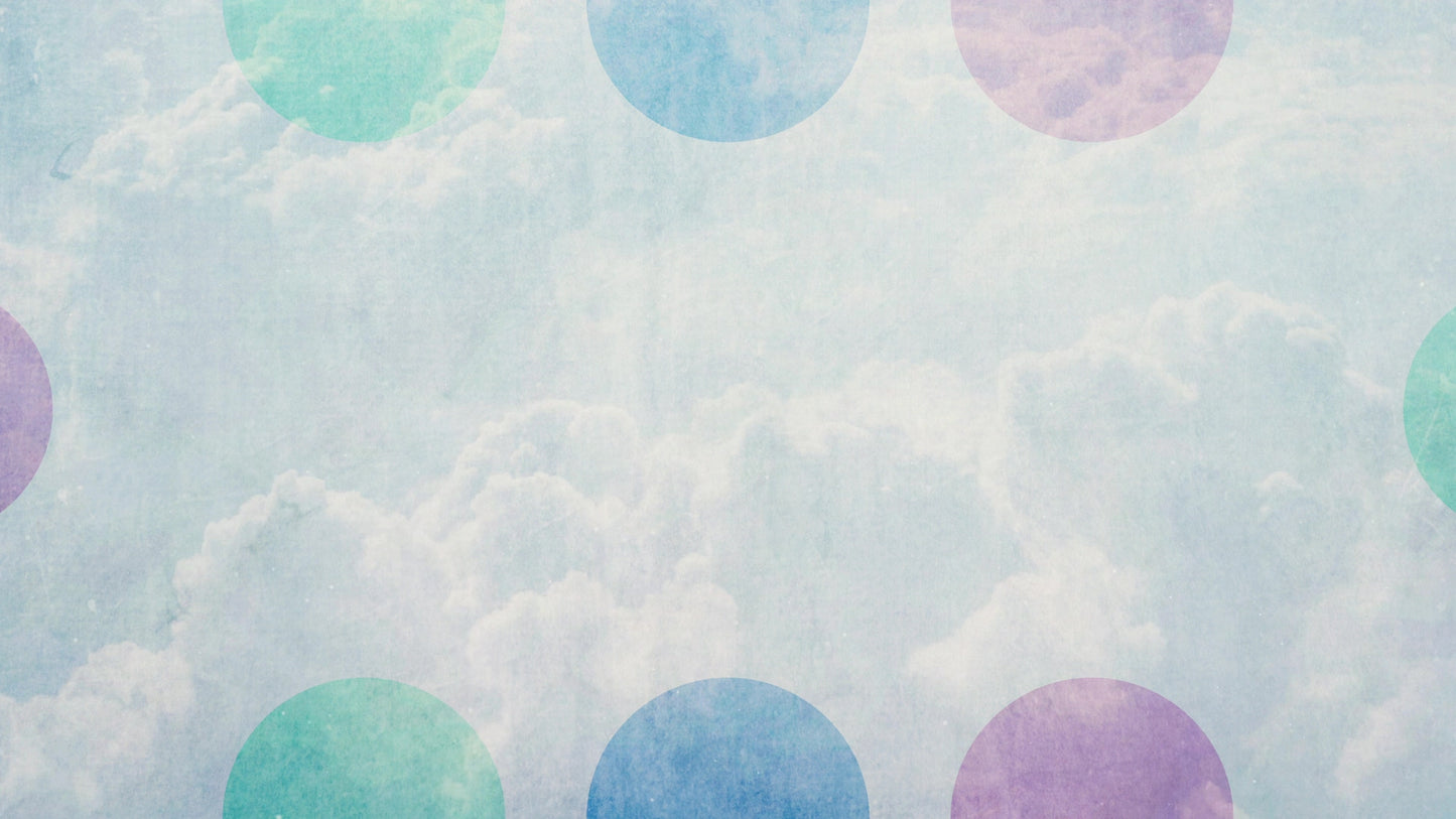 Shift Summer Shapes 10 Static