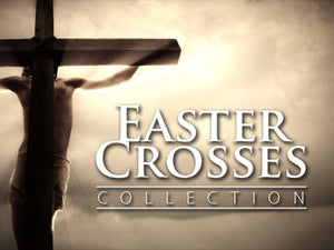 Easter Crosses Collection
