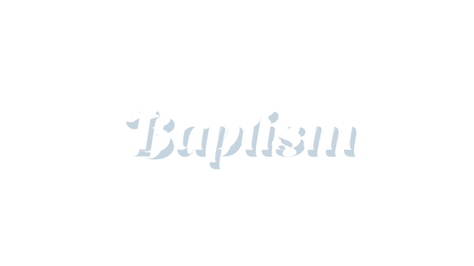 Winter Expanse Baptism