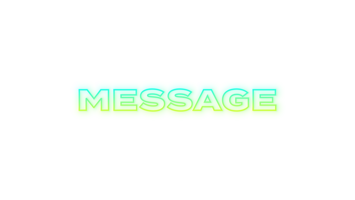 Expanse Remix Message Transparency