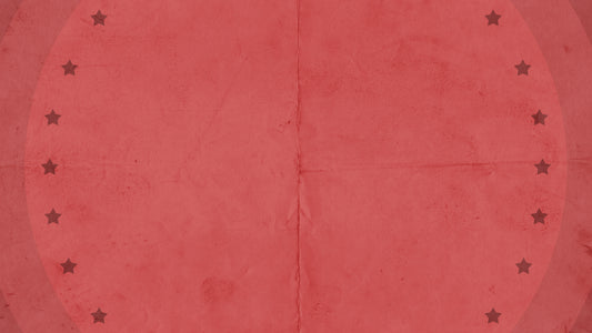 Memorial Stars Red