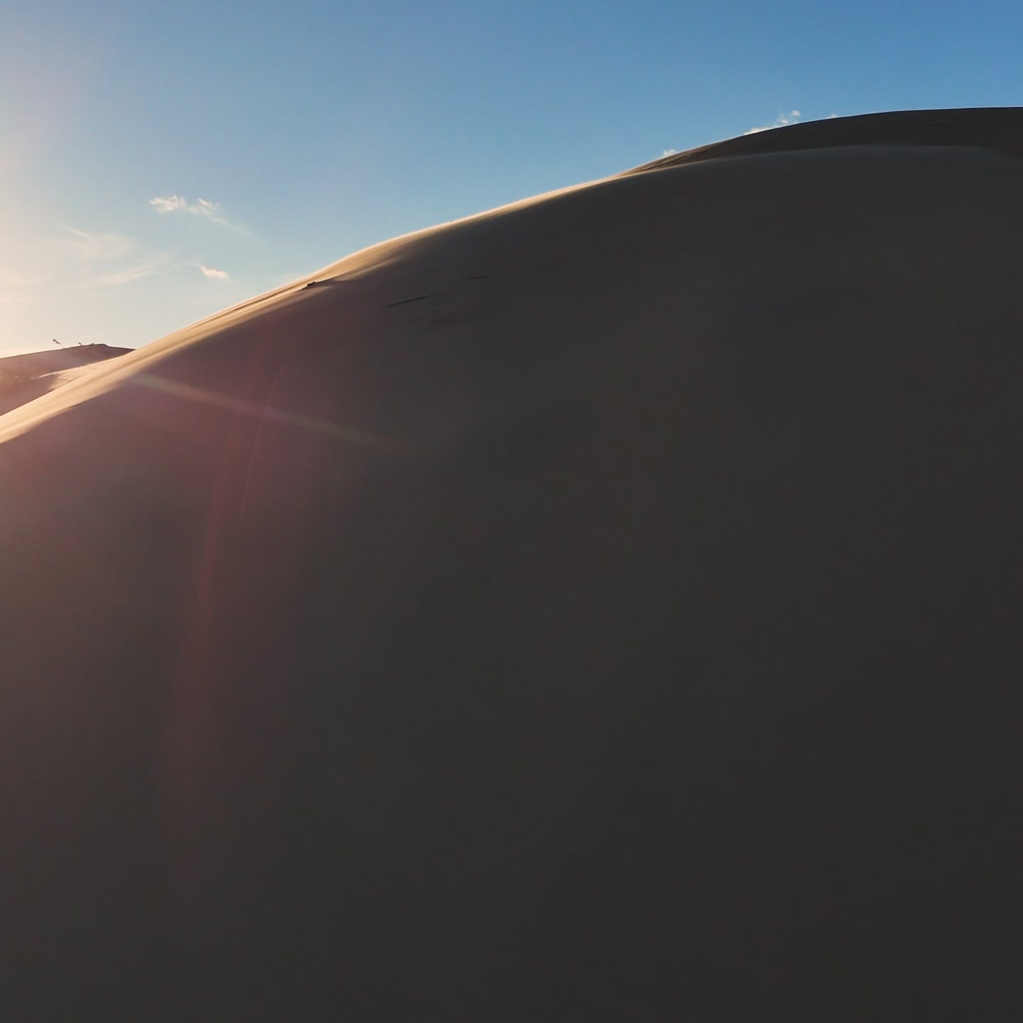 The Dunes Giving