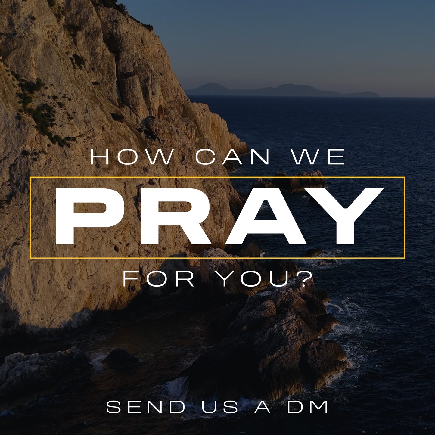Lefkada Pray