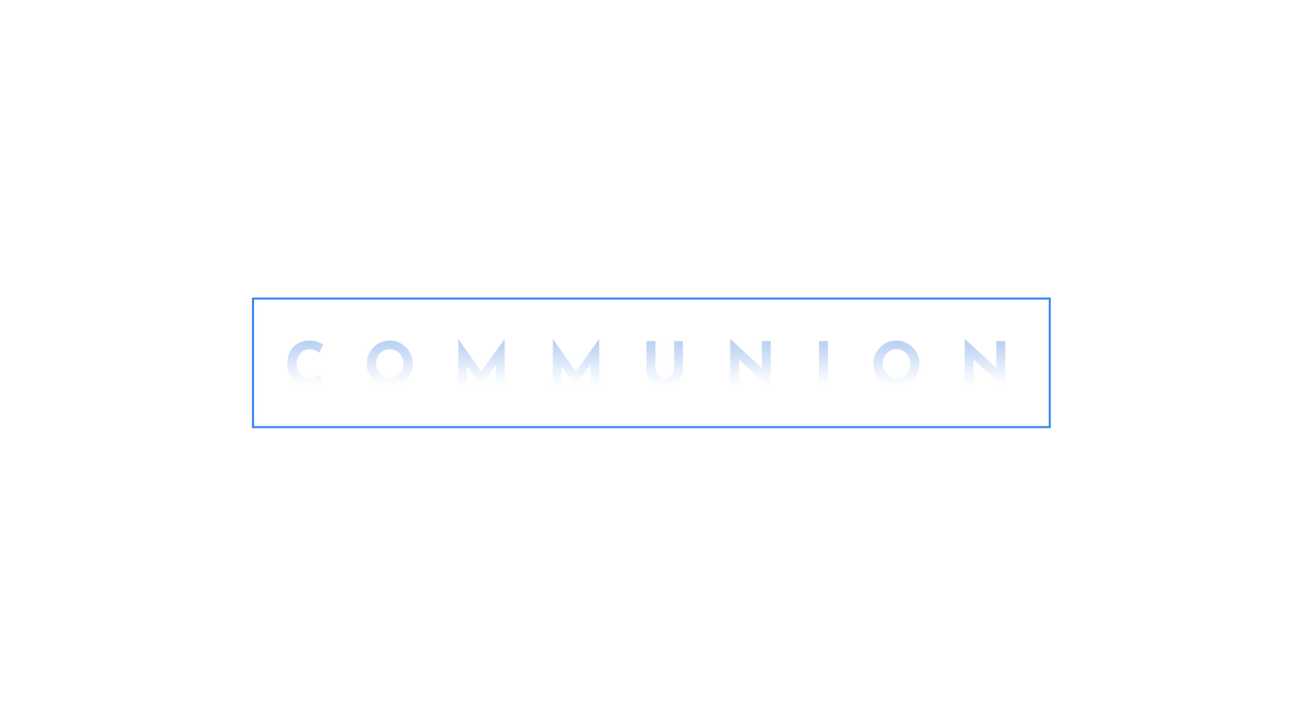 Deep Winter Communion