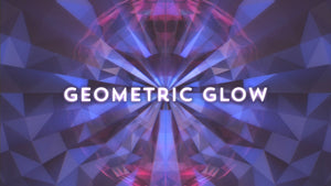 Geometric Glow