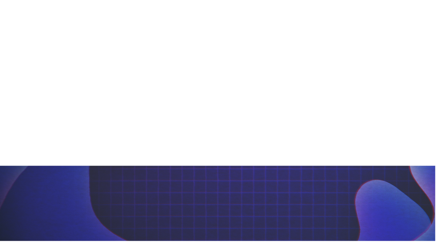 Lava Lamp Lower Third 6