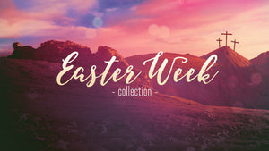 Easter Week