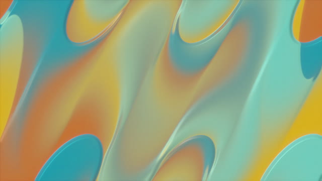 Color Warp 03