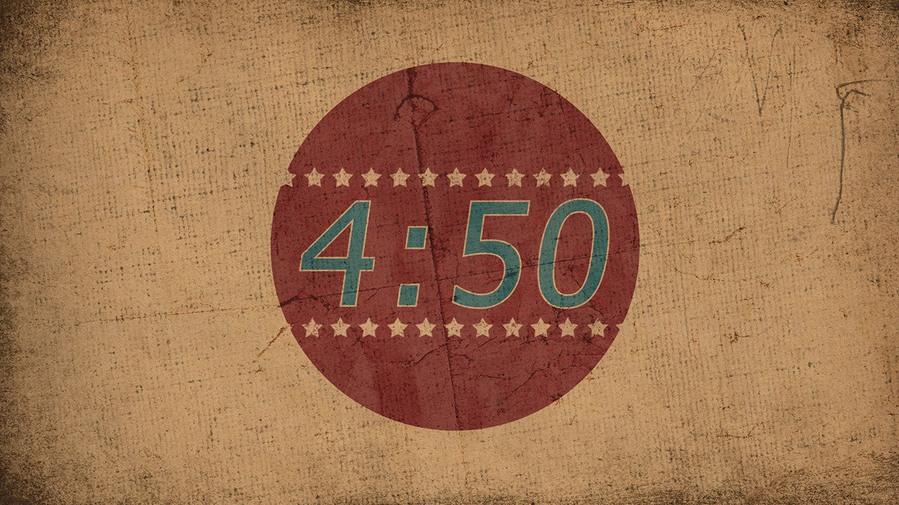 Freedom Countdown