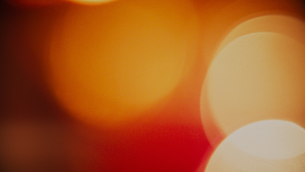 Glass Bokeh 8