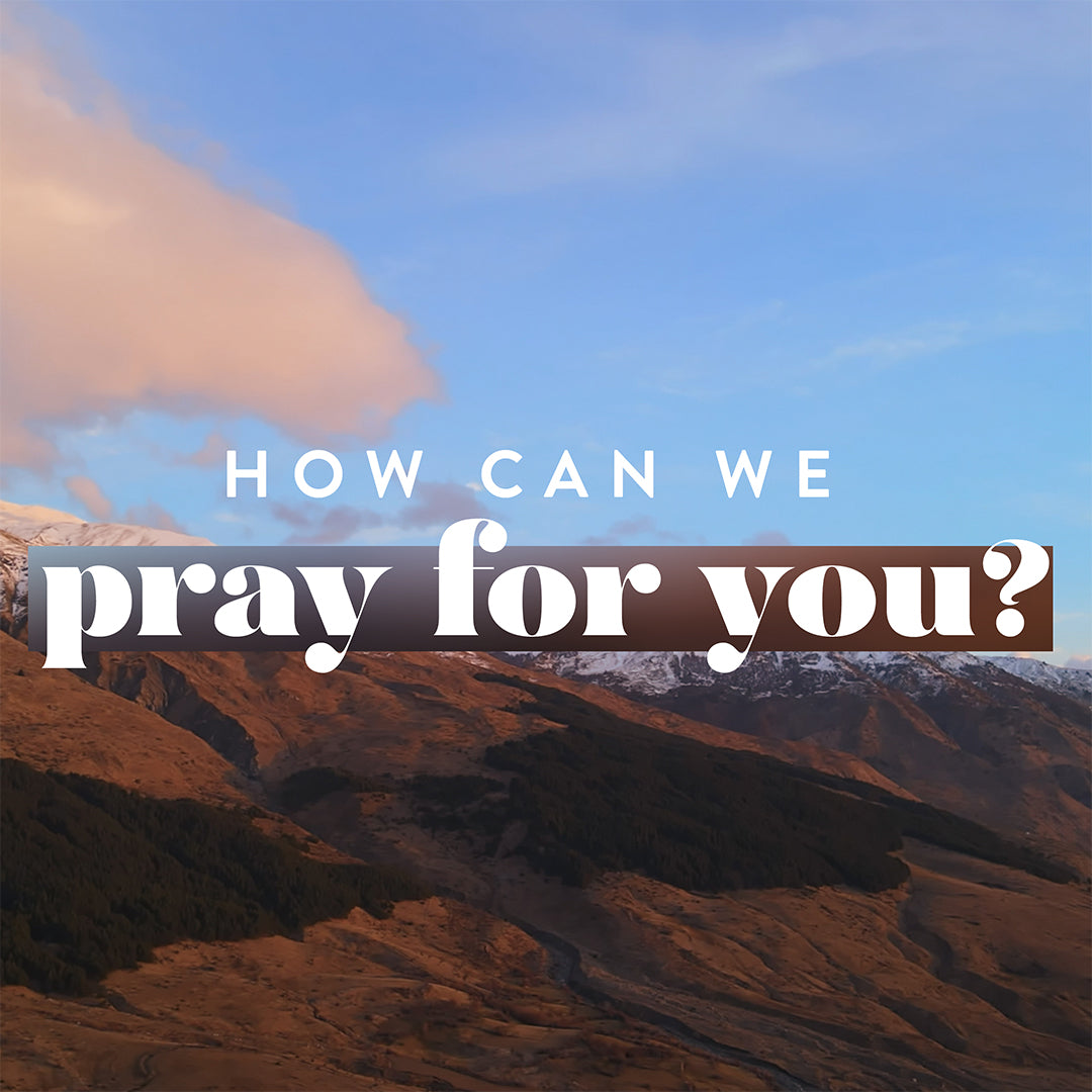Pray Erseke Mountains