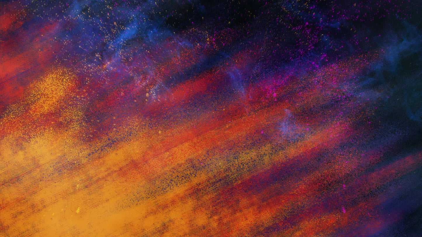 Radiant Paint 02