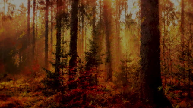 Autumn Vibes 8 Alt
