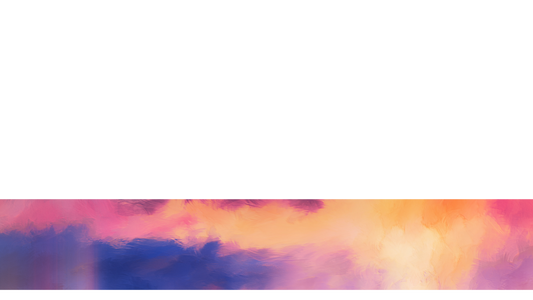 Painted Easter Lower Third 2