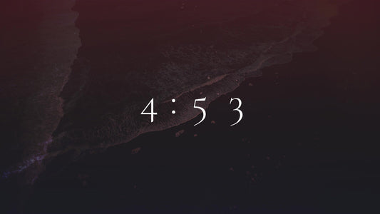 Thanksgiving Vistas Countdown