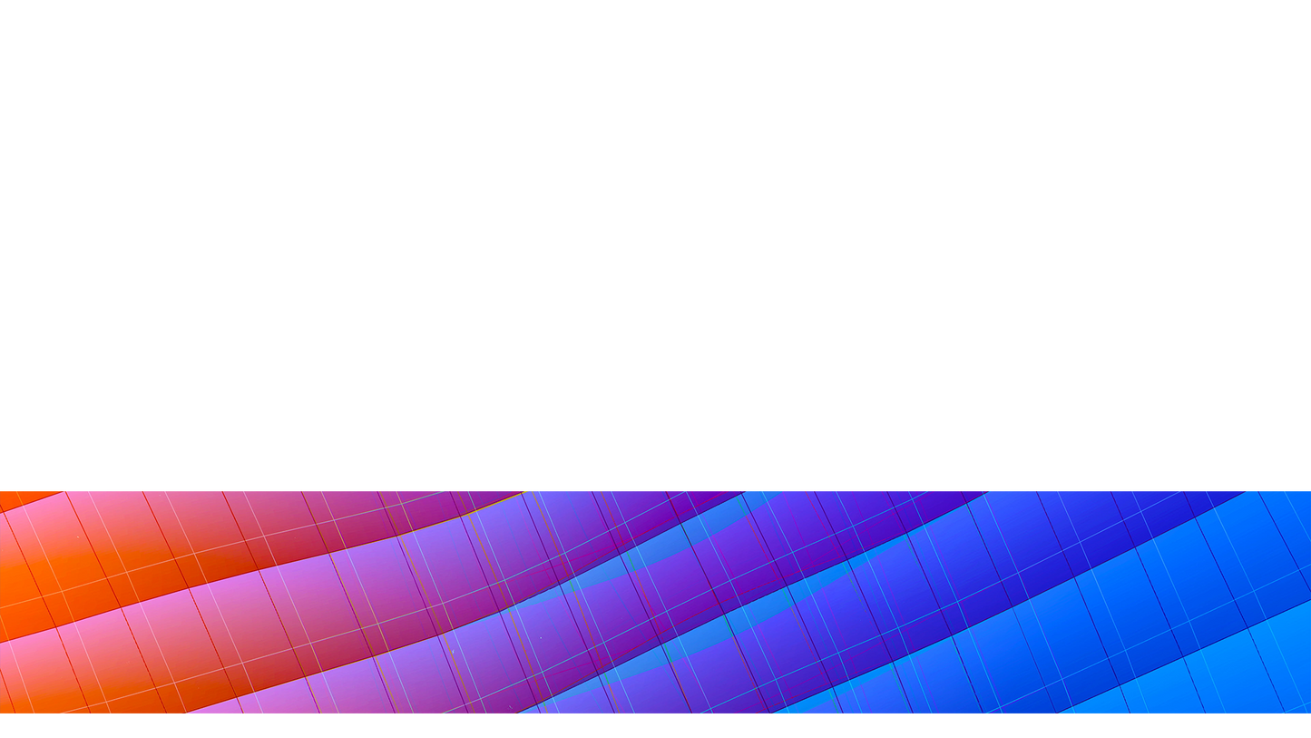 Color Planes Lower Third Full 2