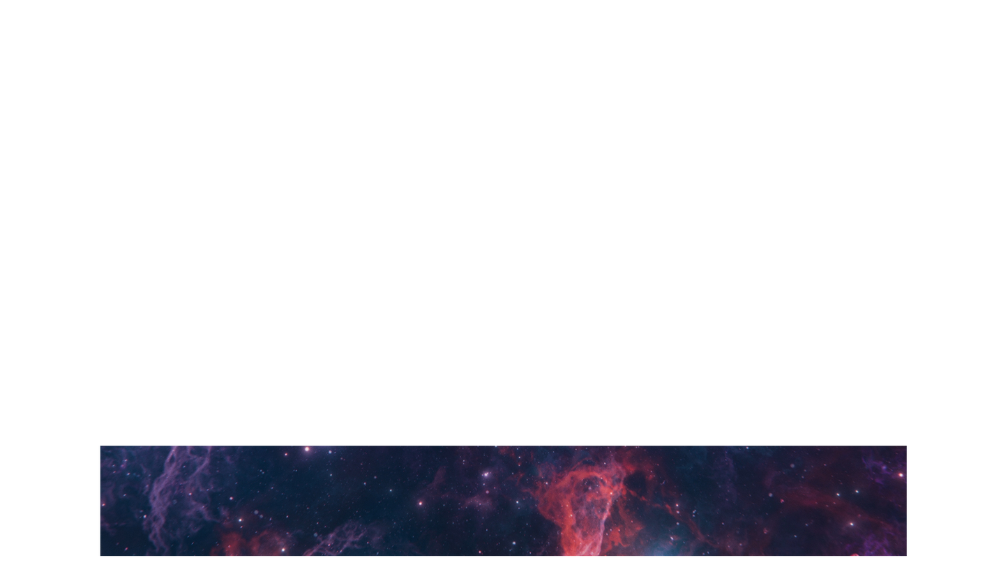 Gravity Lower Third Full Blank