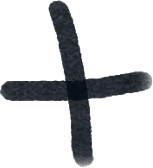 Lent Textures Cross 5 Transparency