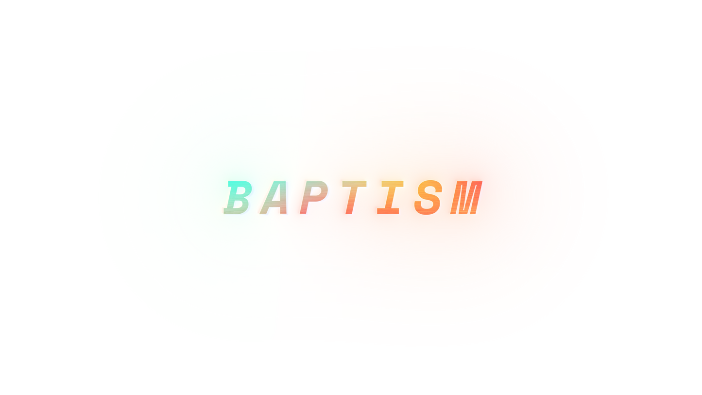 Signal Baptism