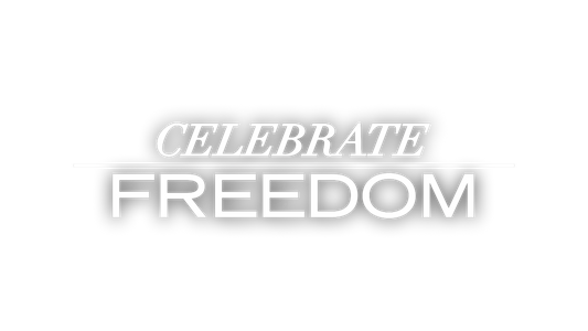 This Land Celebrate Freedom