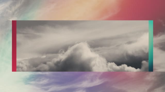 Dream Clouds 02
