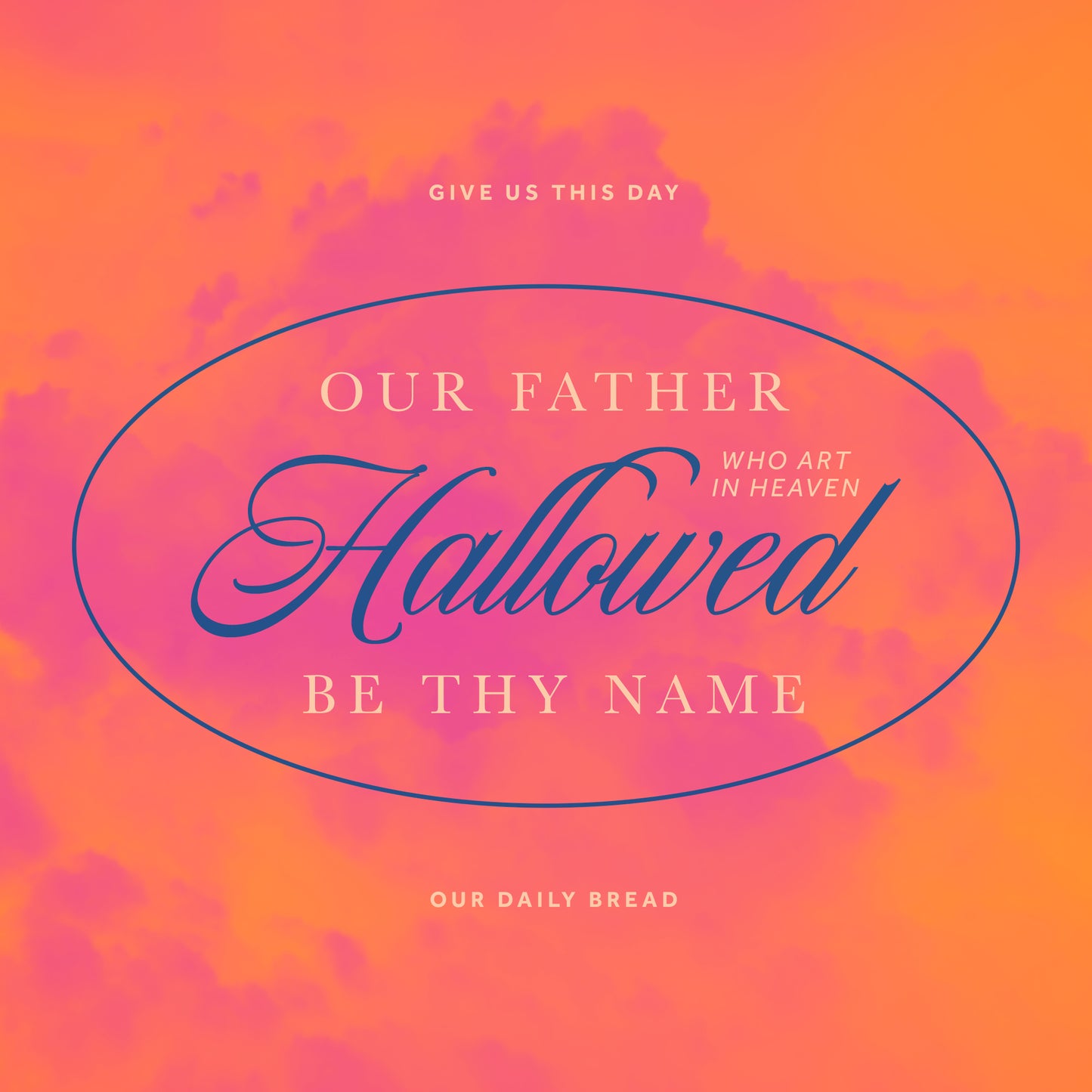 Hallowed