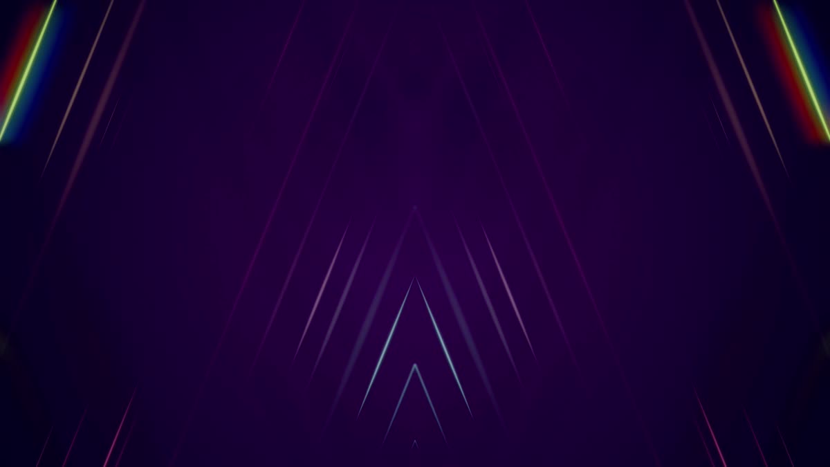 Chromatic Blur 06