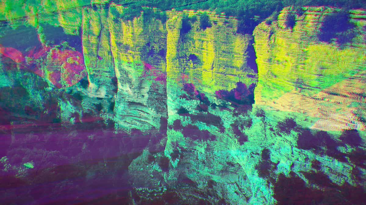 NZ Mashup 8 Still
