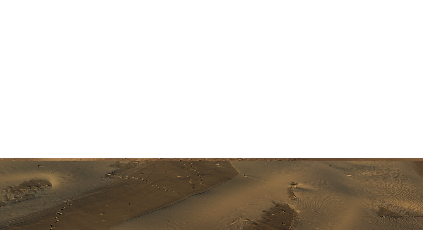 The Dunes Lower Third 6