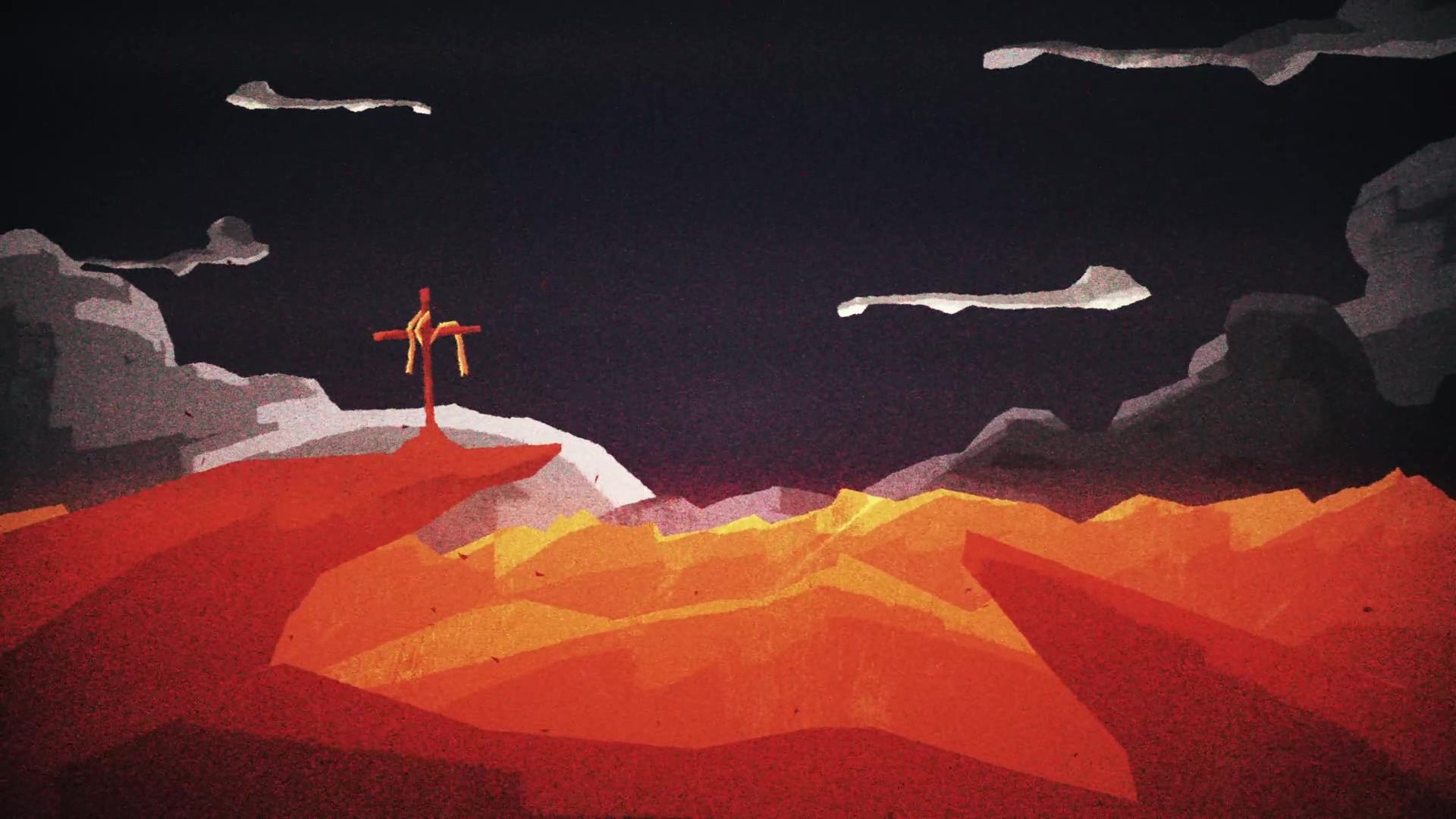 Pentecost Power 11 Still Shift Worship