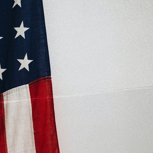 July 4th Celebrate Blank