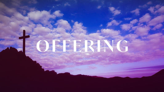 Dramatic Horizons Offering