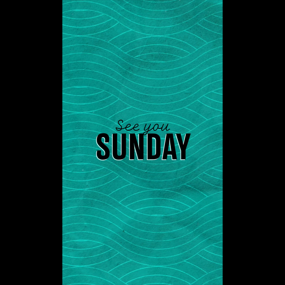 BHM Sunday Reel