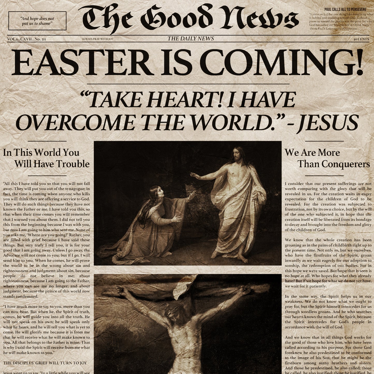 Good News