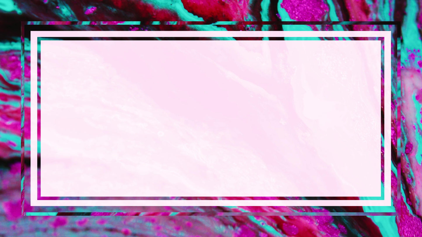 Color Frame Dye