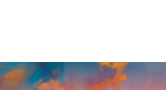 Painted Easter Lower Third 10