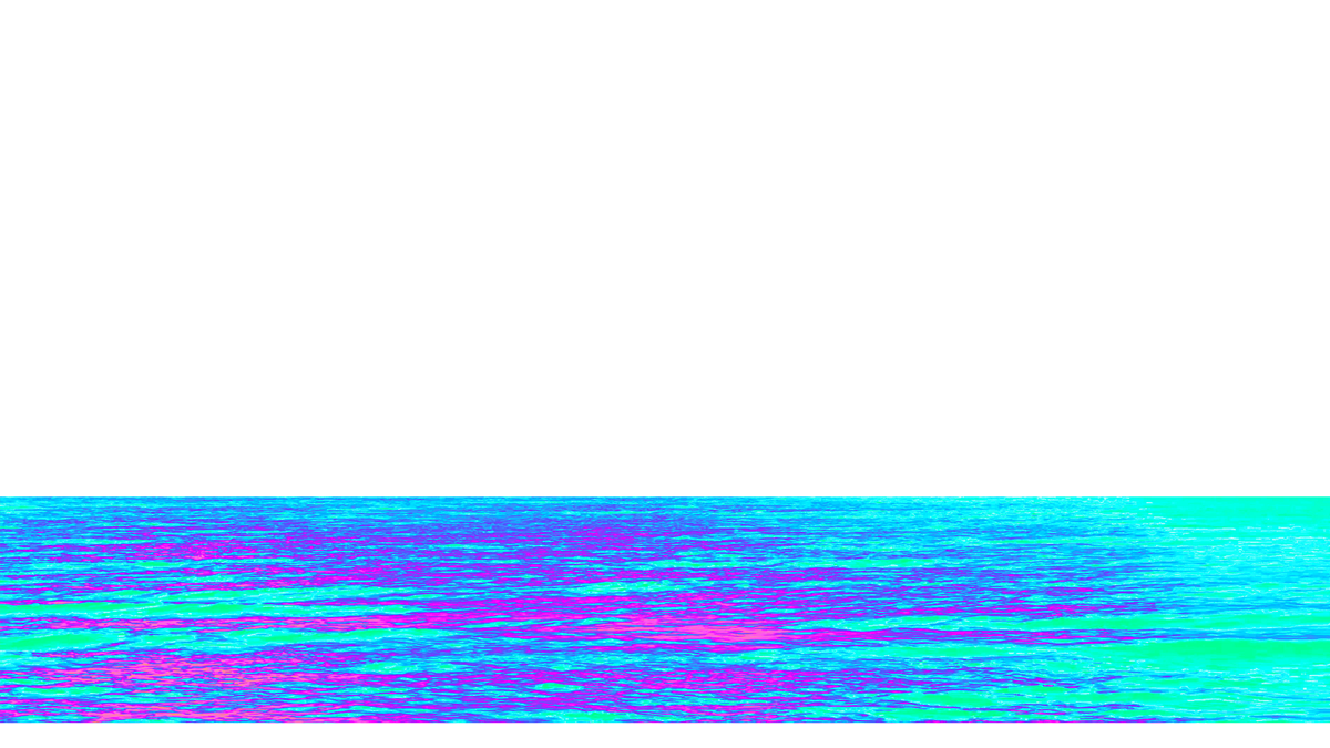 Electric Sunset Lower Third 4