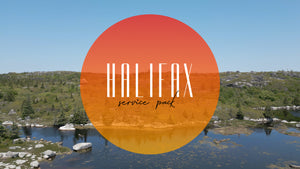 Halifax